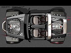 jeep hurricane